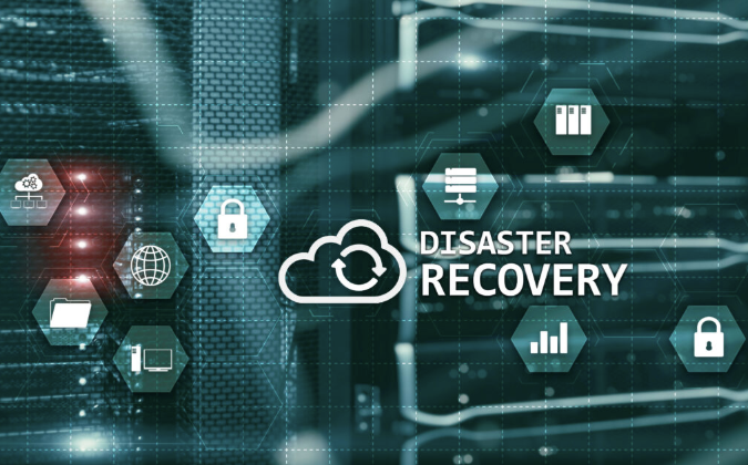 Disaster Recovery Systems Explained