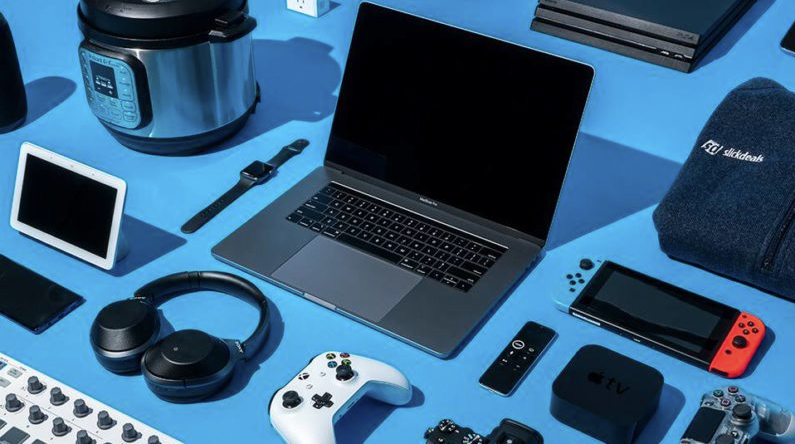 Dropshipping Technology Explained