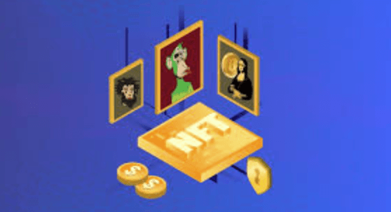 The Role of NFTs in the Metaverse