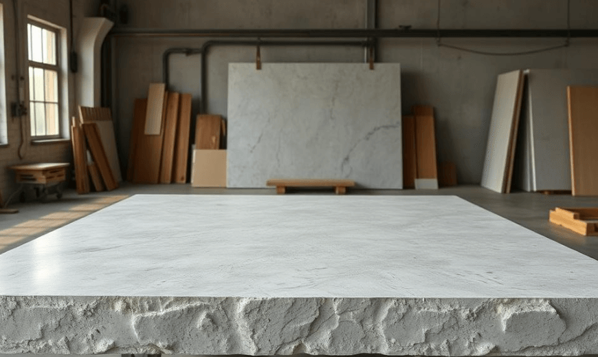 Equipment Reviews for Stone Shops: CNC, Saws, Polishers, and More