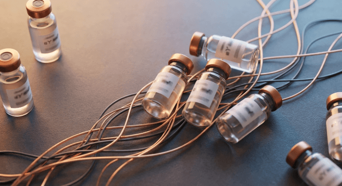 Best Peptide Source for Epitalon Longevity Protocols